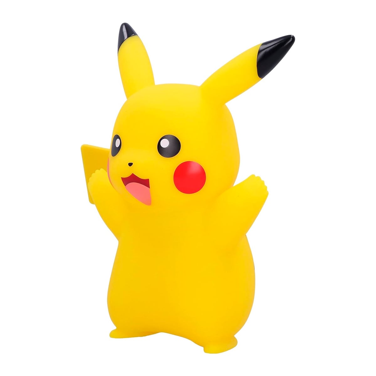 LUZ PORTATIL DE FIGURA DE PIKACHU - 2