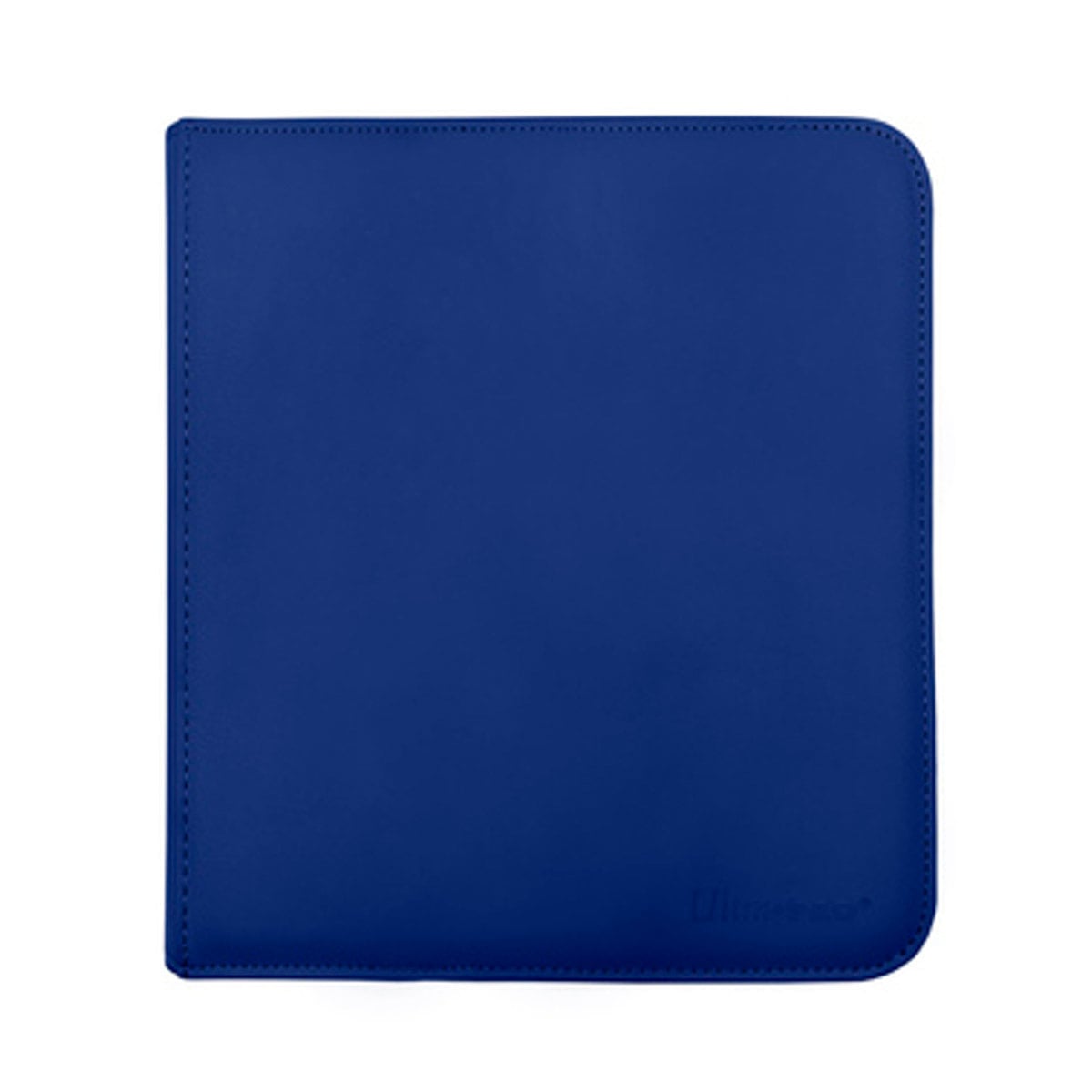 CARPETA PRO CREMALLERA 12 BOLSILLOS AZUL VIBRANTE - 1