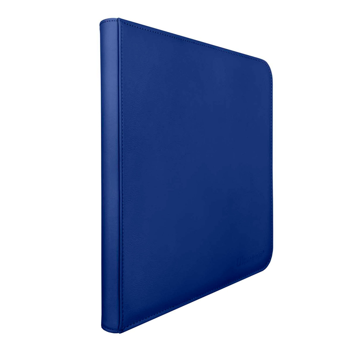 CARPETA PRO CREMALLERA 12 BOLSILLOS AZUL VIBRANTE - 3