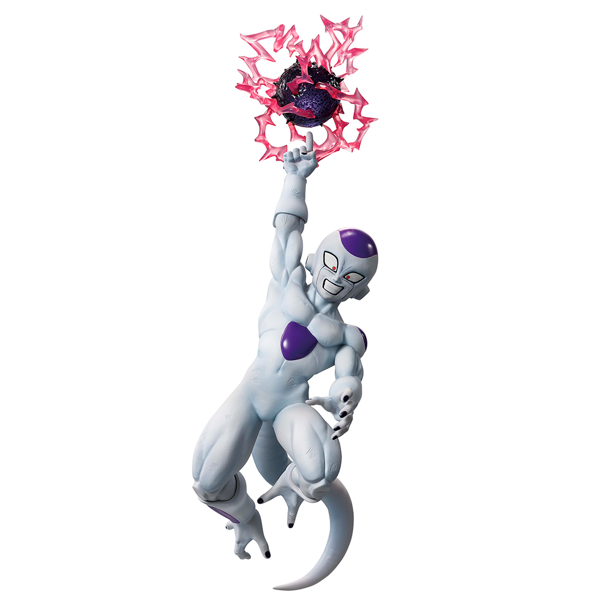 FIGURA ICHIBANSHO FRIEZA BATTLE OF THE SUPER SAIYAN - 1