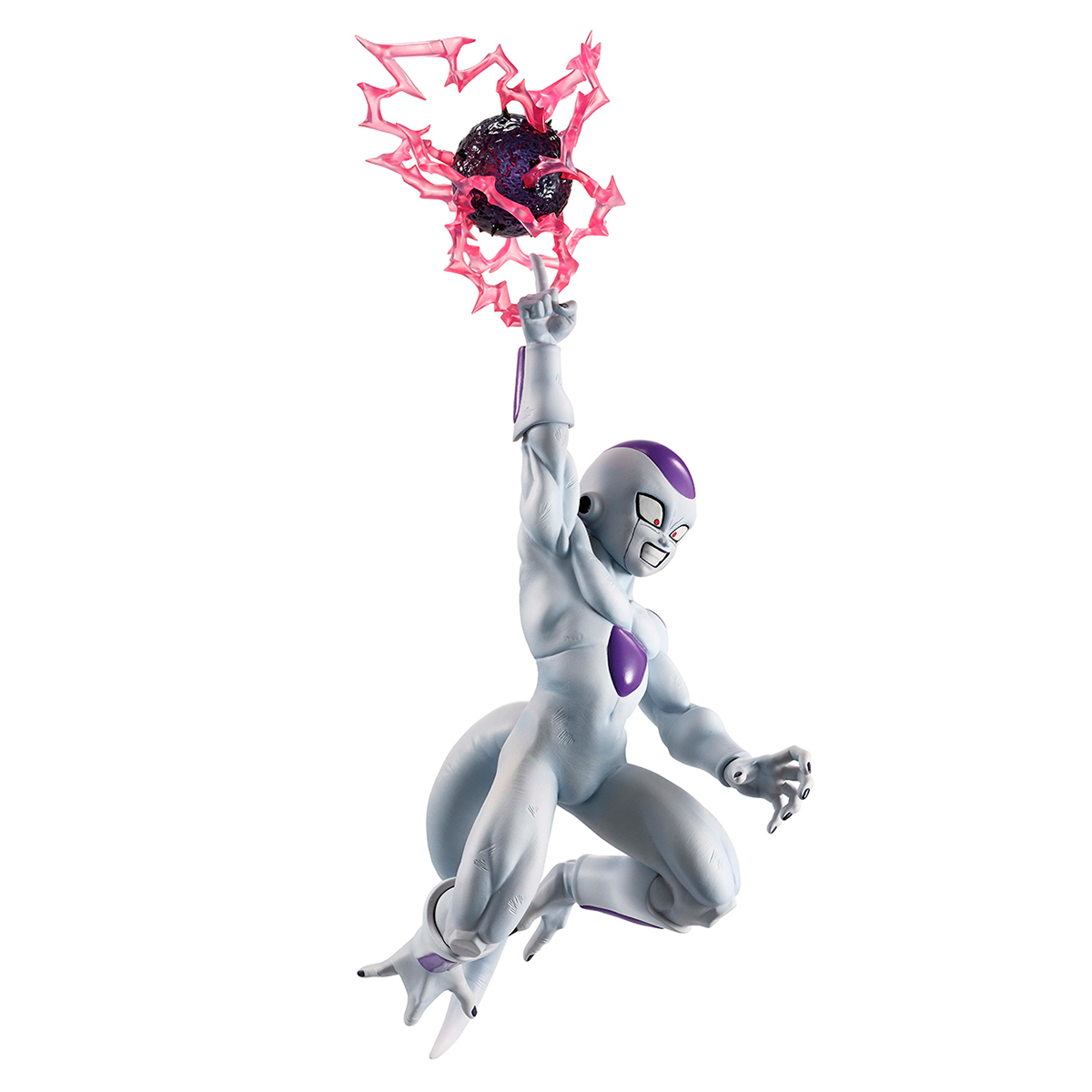 FIGURA ICHIBANSHO FRIEZA BATTLE OF THE SUPER SAIYAN - 2
