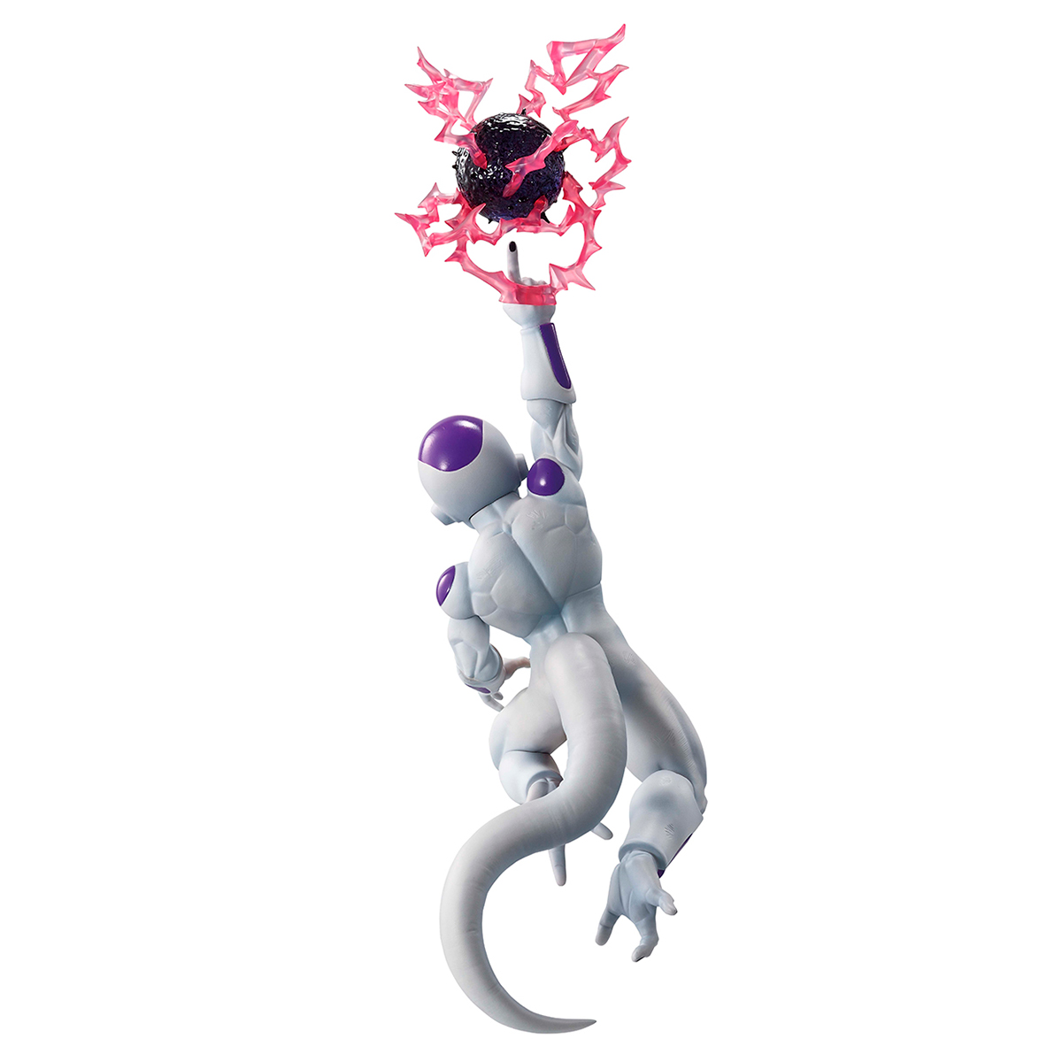 FIGURA ICHIBANSHO FRIEZA BATTLE OF THE SUPER SAIYAN - 3