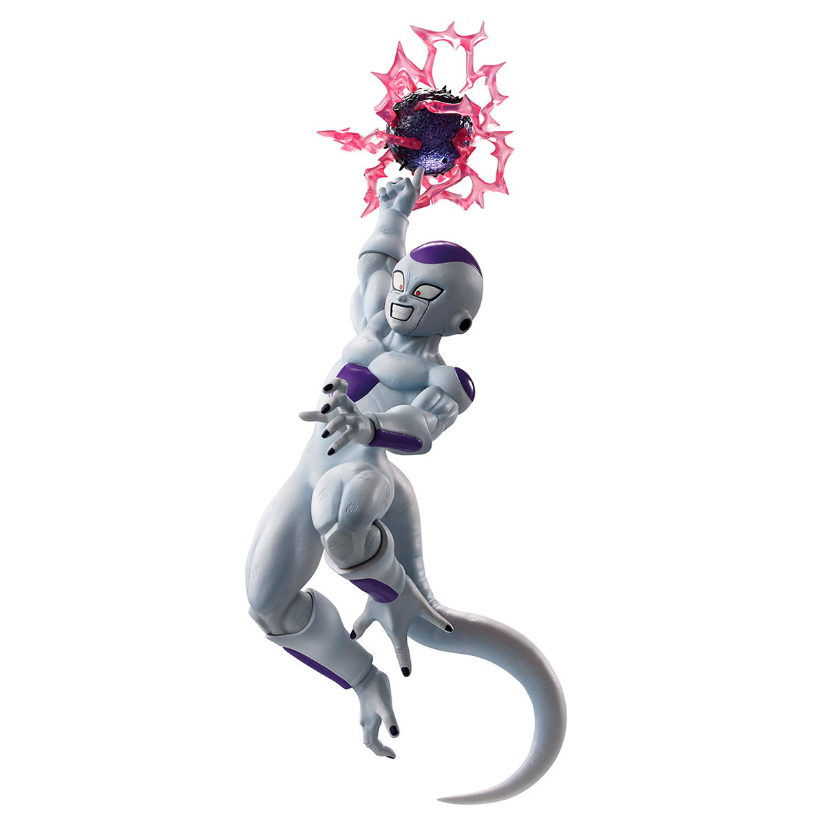 FIGURA ICHIBANSHO FRIEZA BATTLE OF THE SUPER SAIYAN - 4