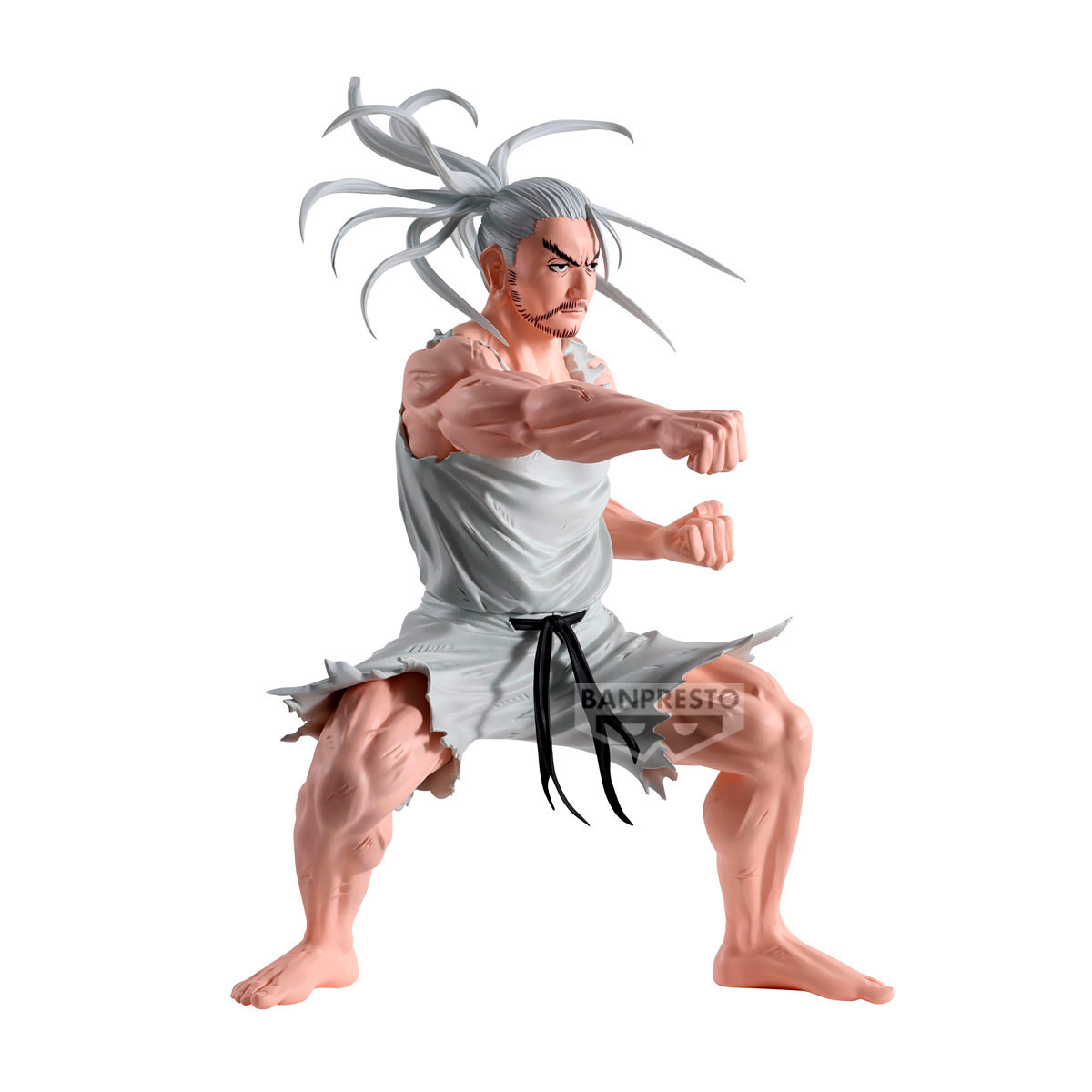 FIGURA BANDAI HUNTERXHUNTER HUNTING ARCHIVES NETERO - 1