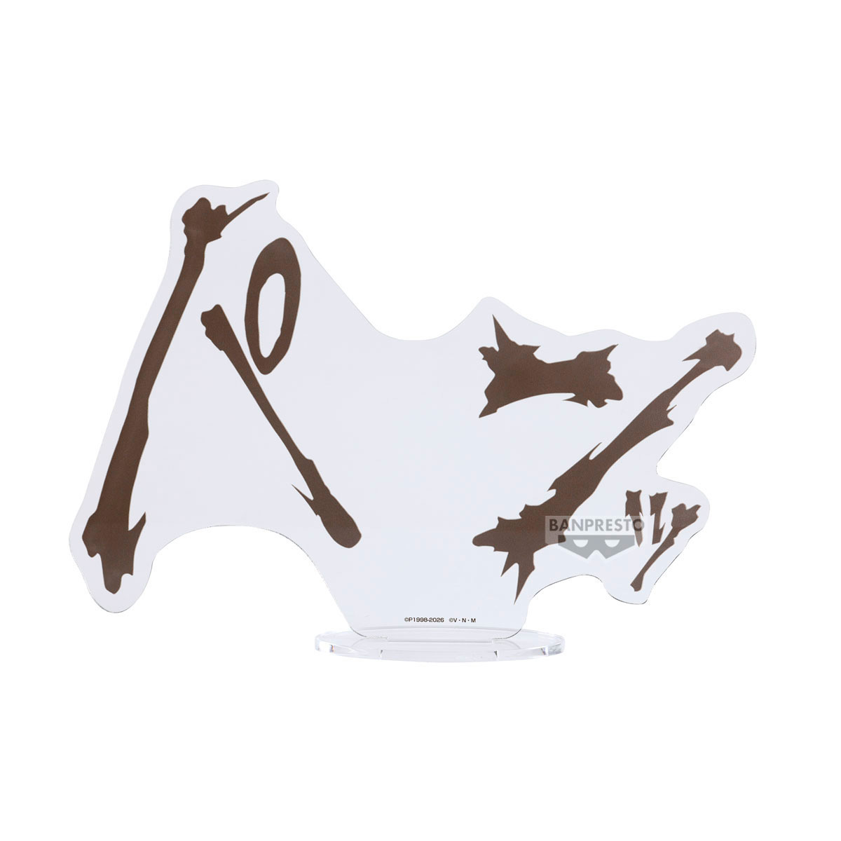 FIGURA BANDAI HUNTERXHUNTER HUNTING ARCHIVES NETERO - 2