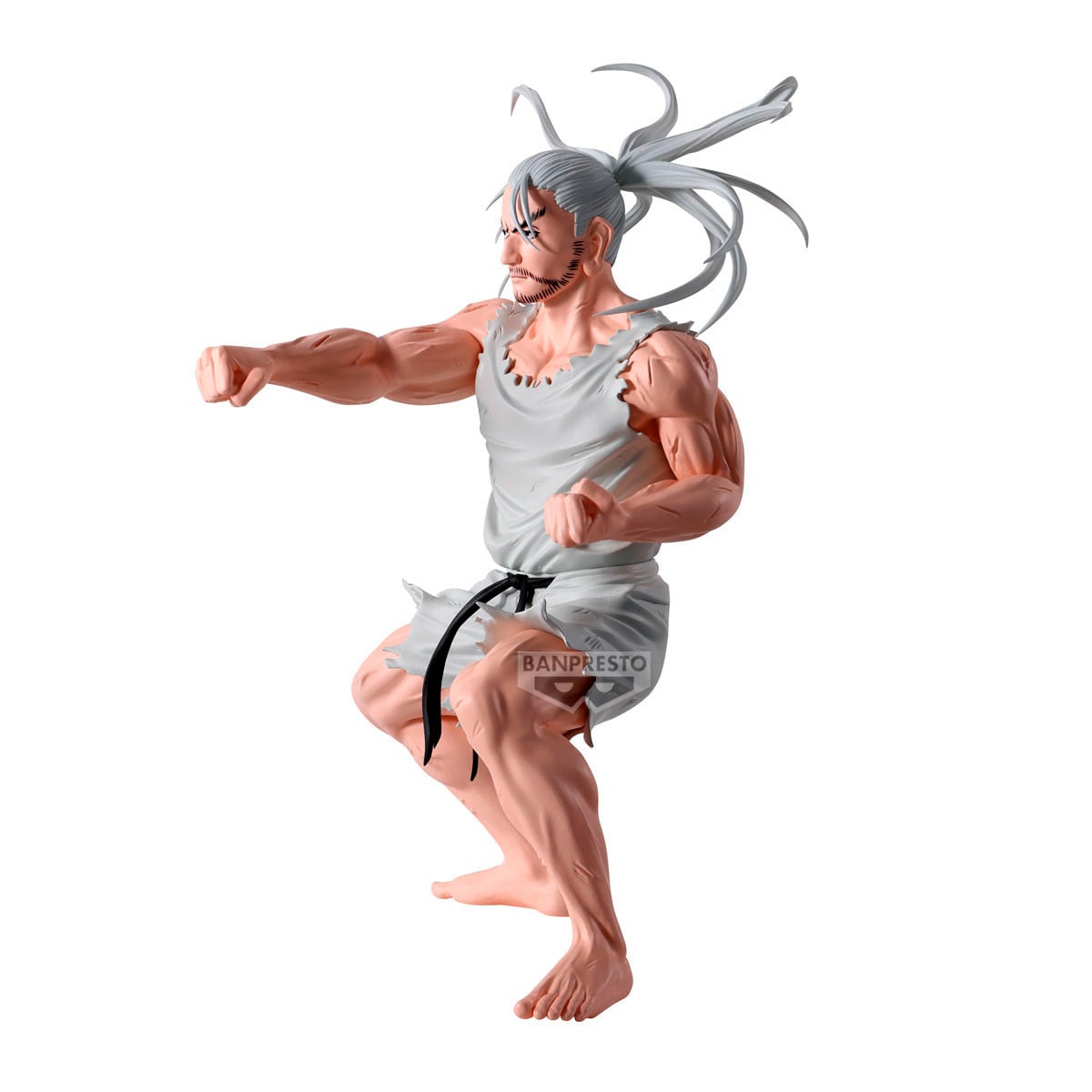 FIGURA BANDAI HUNTERXHUNTER HUNTING ARCHIVES NETERO - 4