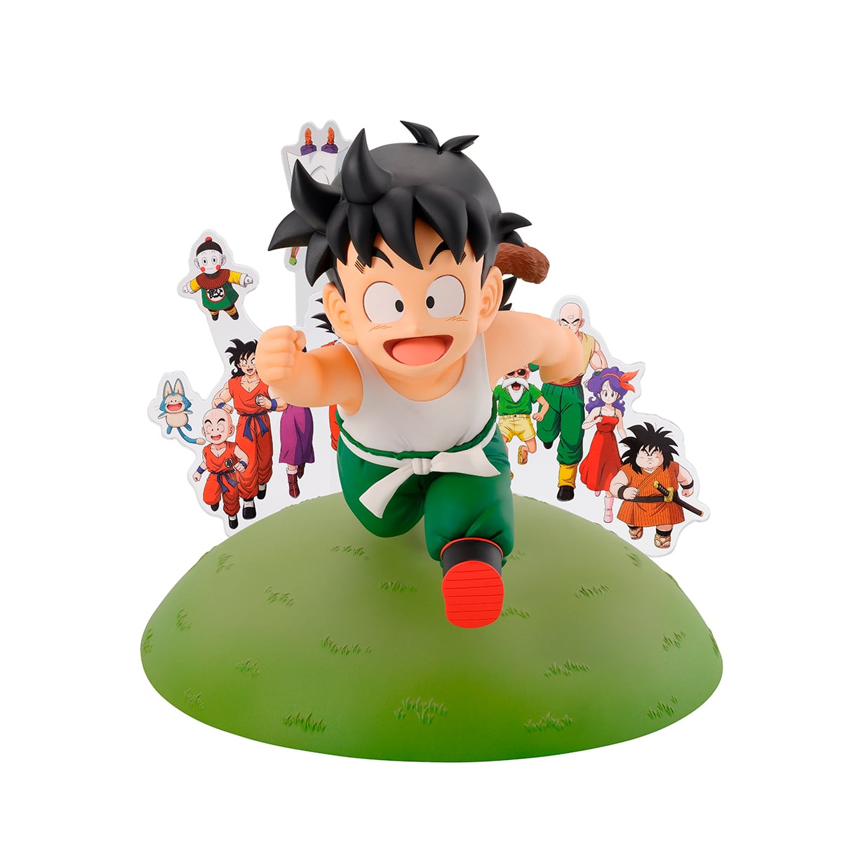 ICHIBANSHO DRAGON BALL SON GOHAN - SNAP COLLECTION 2 - 1