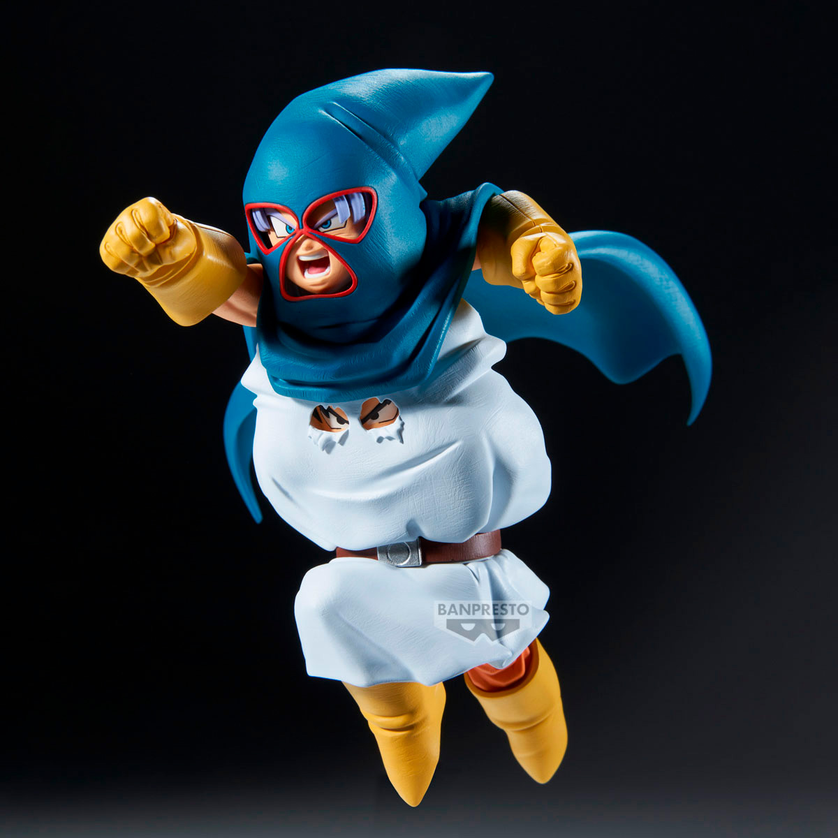FIGURA BANDAI DRAGON BALL Z MATCH MAKERS MIGHTY MASK - 2
