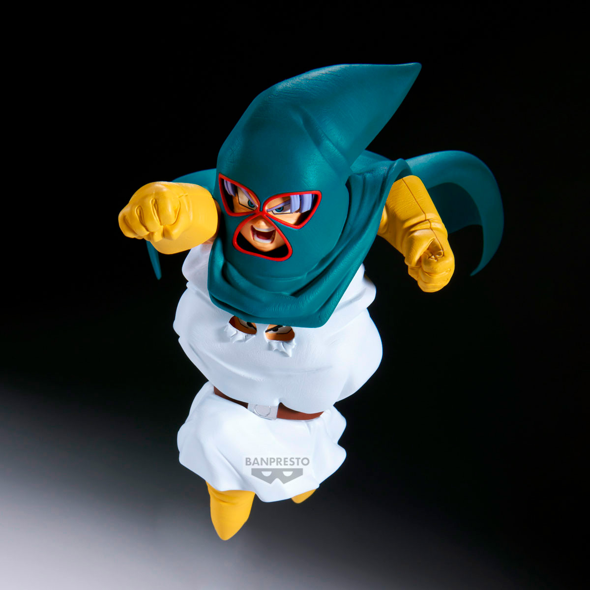 FIGURA BANDAI DRAGON BALL Z MATCH MAKERS MIGHTY MASK - 3