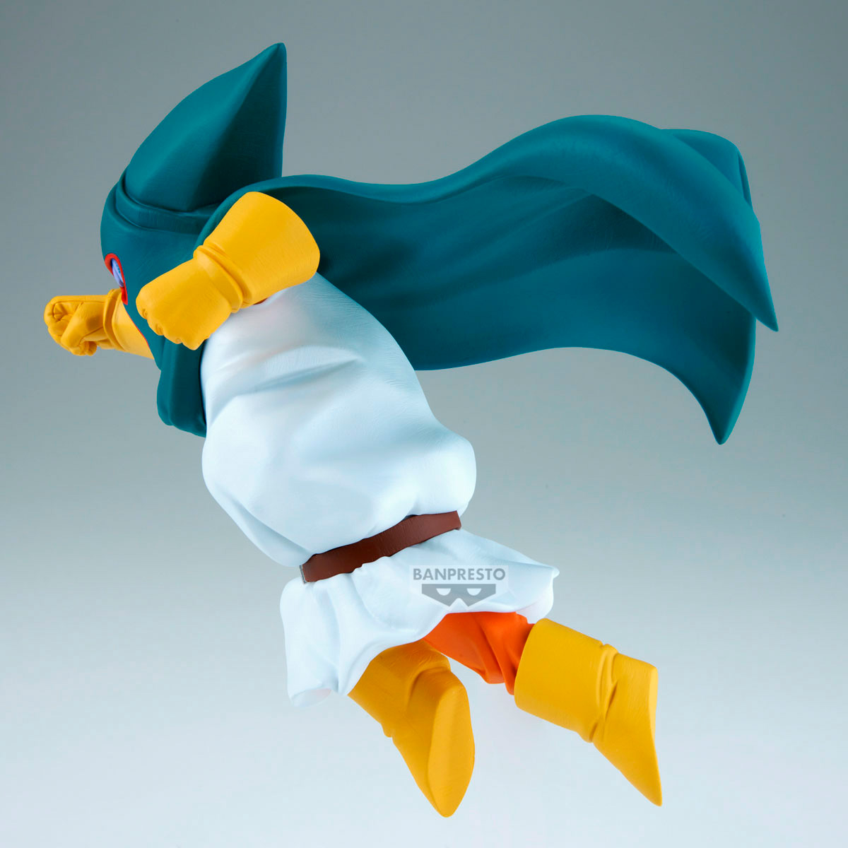 FIGURA BANDAI DRAGON BALL Z MATCH MAKERS MIGHTY MASK - 4