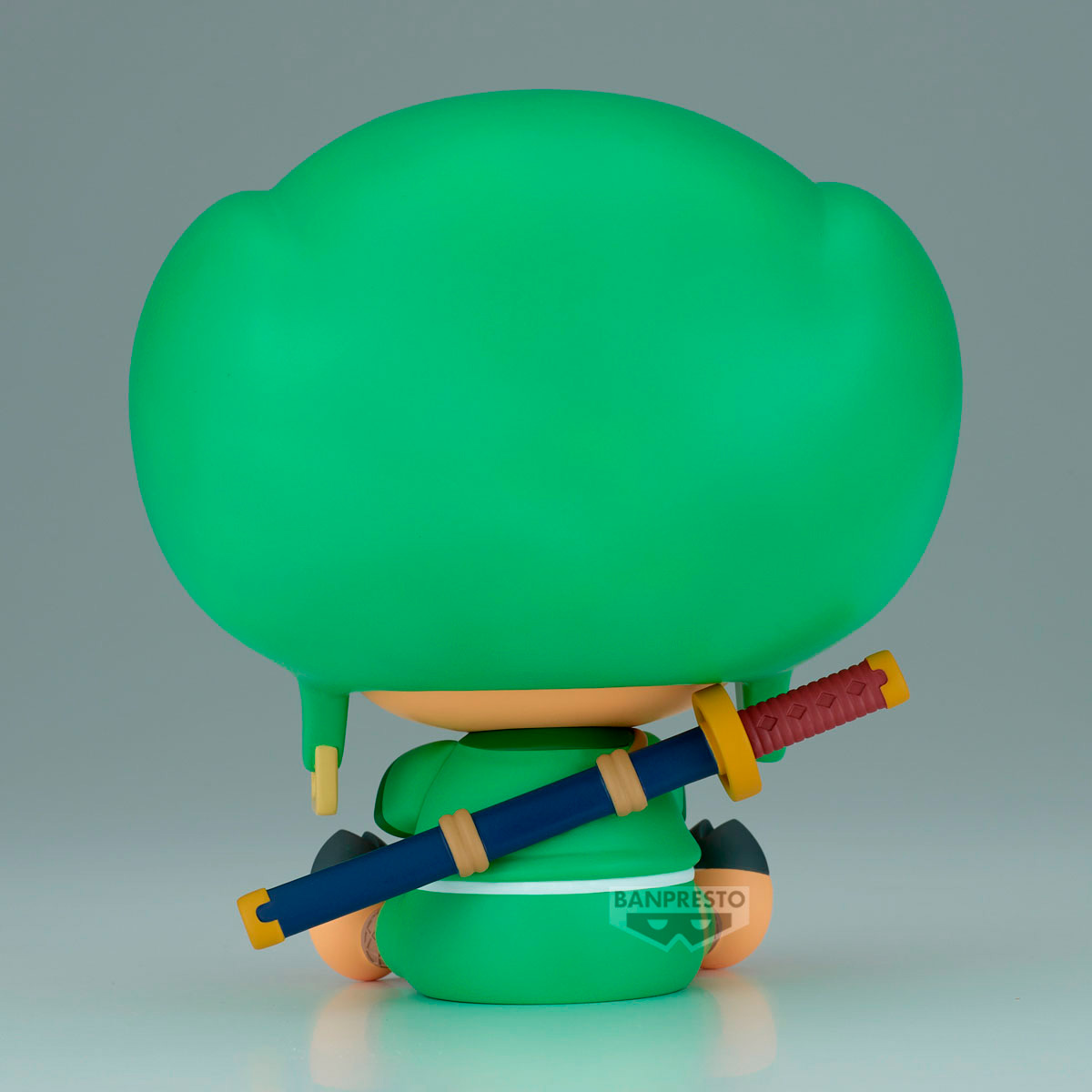 FIGURA BANDAI ONE PIECE SOFVIMATES CHOPPEREMON - 3