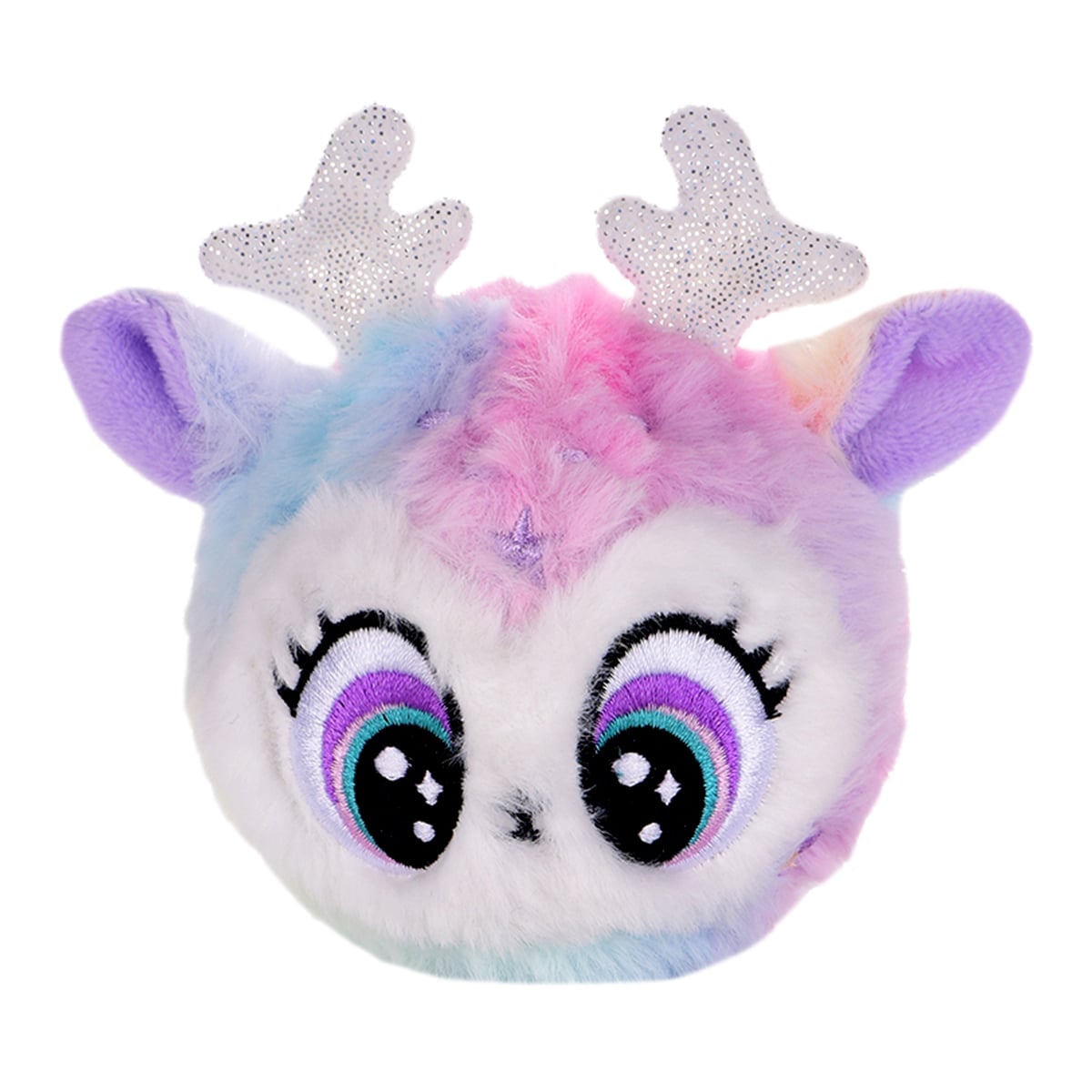 PELUCHE REBOTADOR BOUNCIBLES ISLA DEER PINK - 1