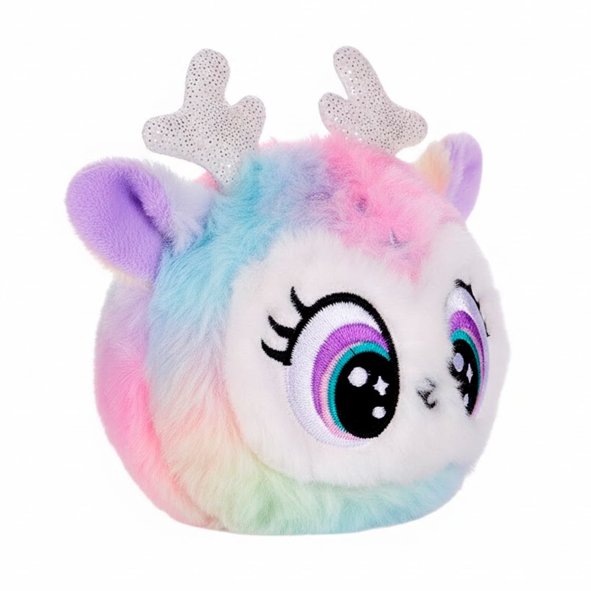 PELUCHE REBOTADOR BOUNCIBLES ISLA DEER PINK - 4