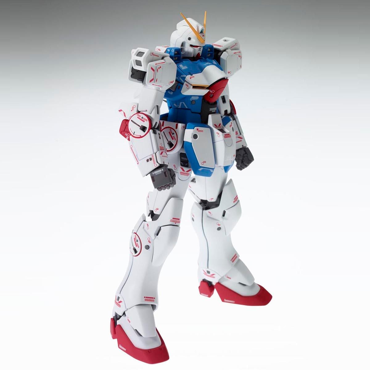 MAQUETAS DE MODELO MG 1100 V GUNDAM VER KA - 2