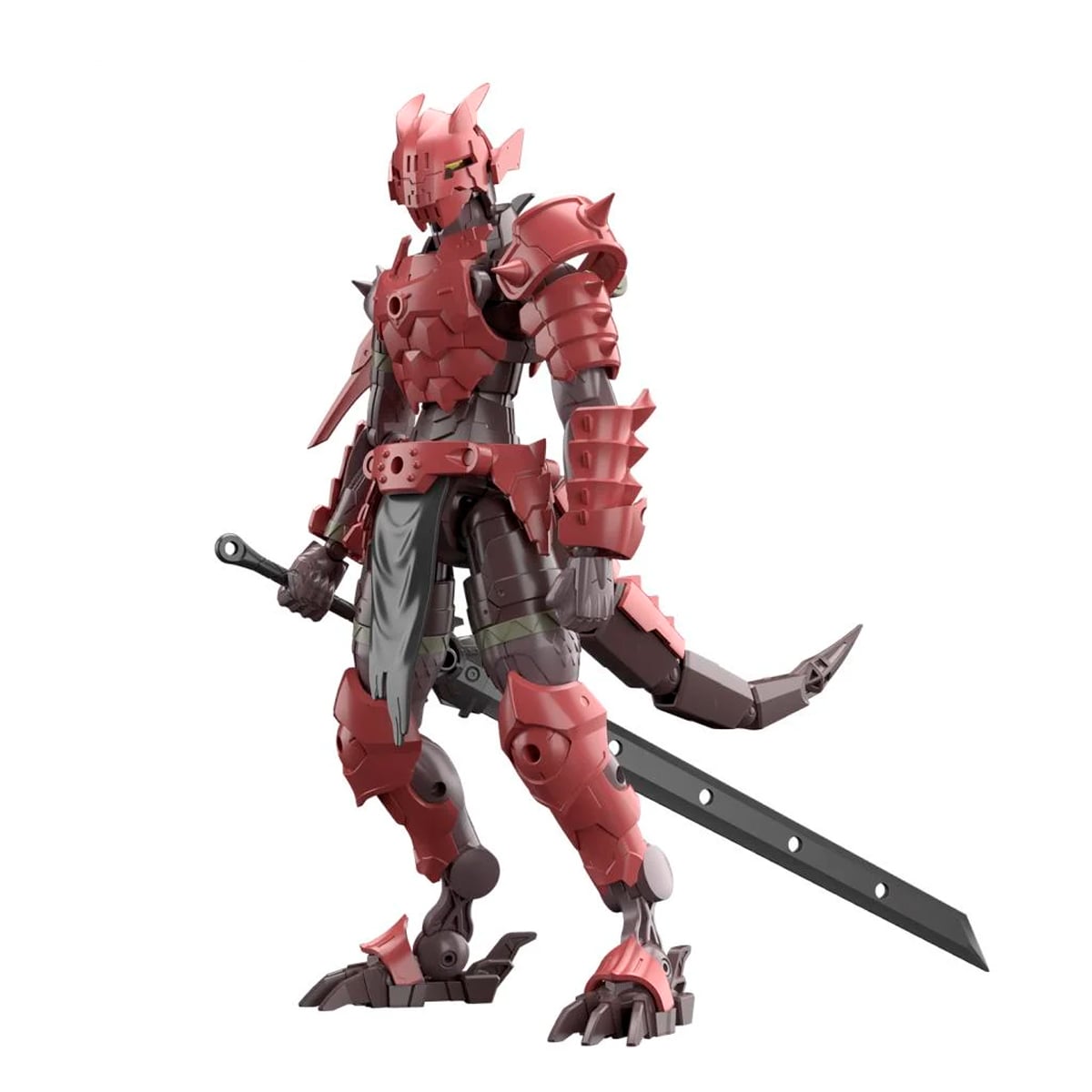 MAQUETAS DE MODELO 30MF DRAGONIA KNIGHT - 1