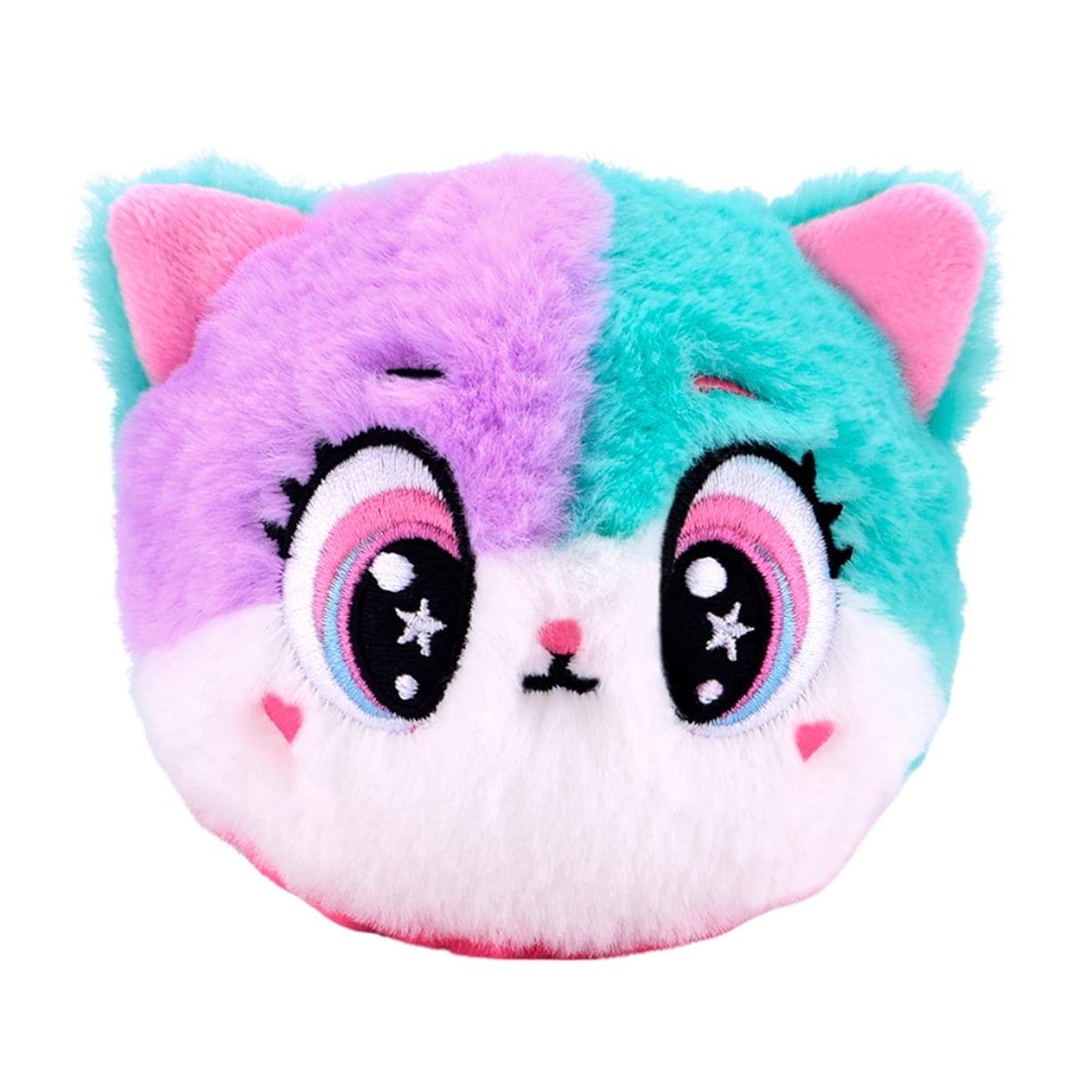 PELUCHE REBOTADOR BOUNCIBLES THEIA CAT MULTICOLOR - 1