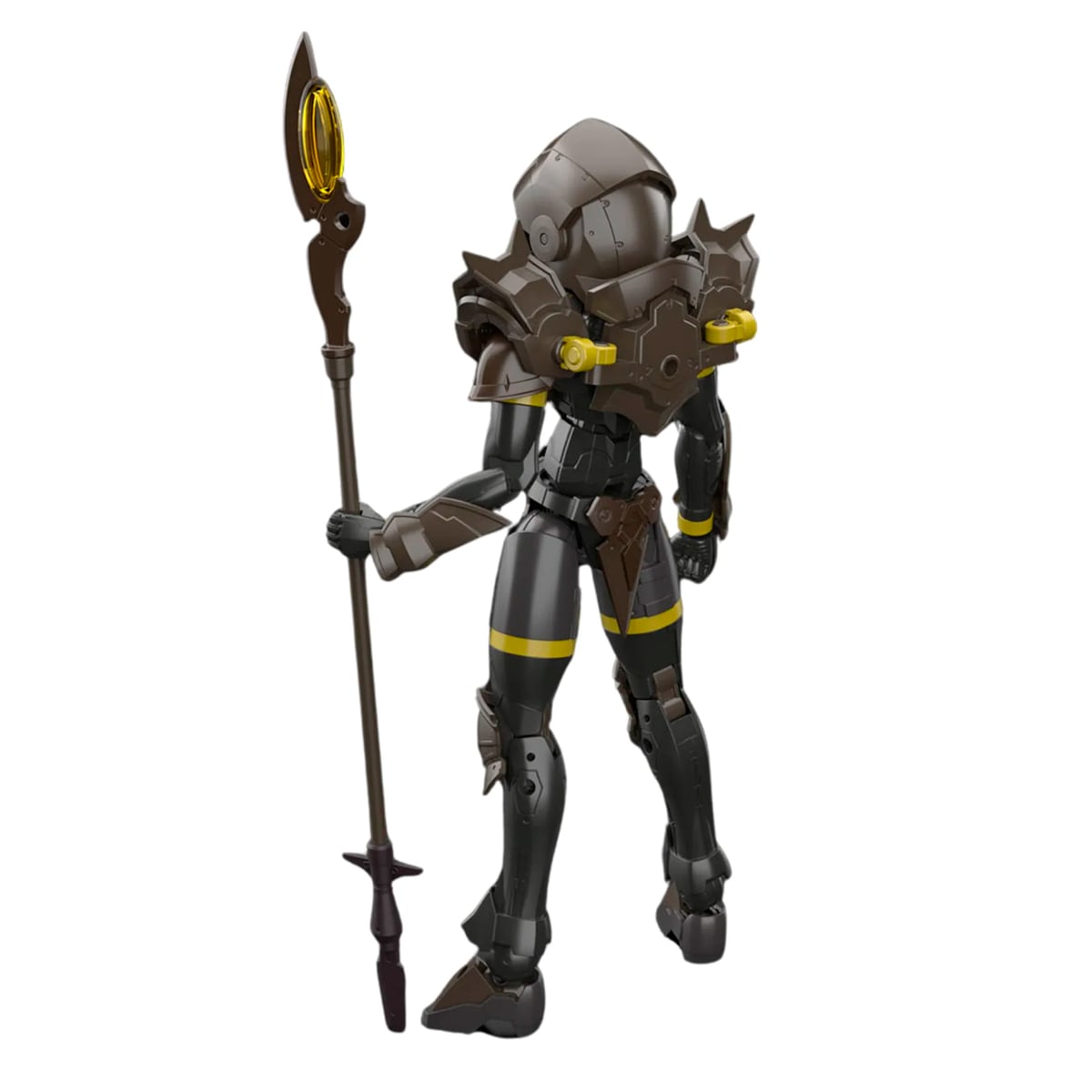 MAQUETAS DE MODELO 30MF ROSAN WIZARD - 2
