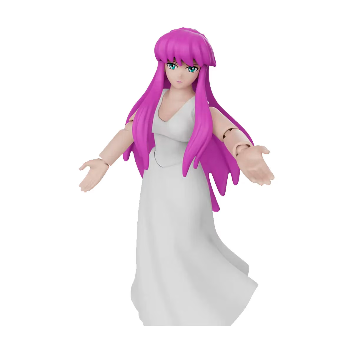 MODEL KIT BLOKEES SAINT SEIYA GAL VER3 GOLD ZODIAC 1 SURTIDO - 7