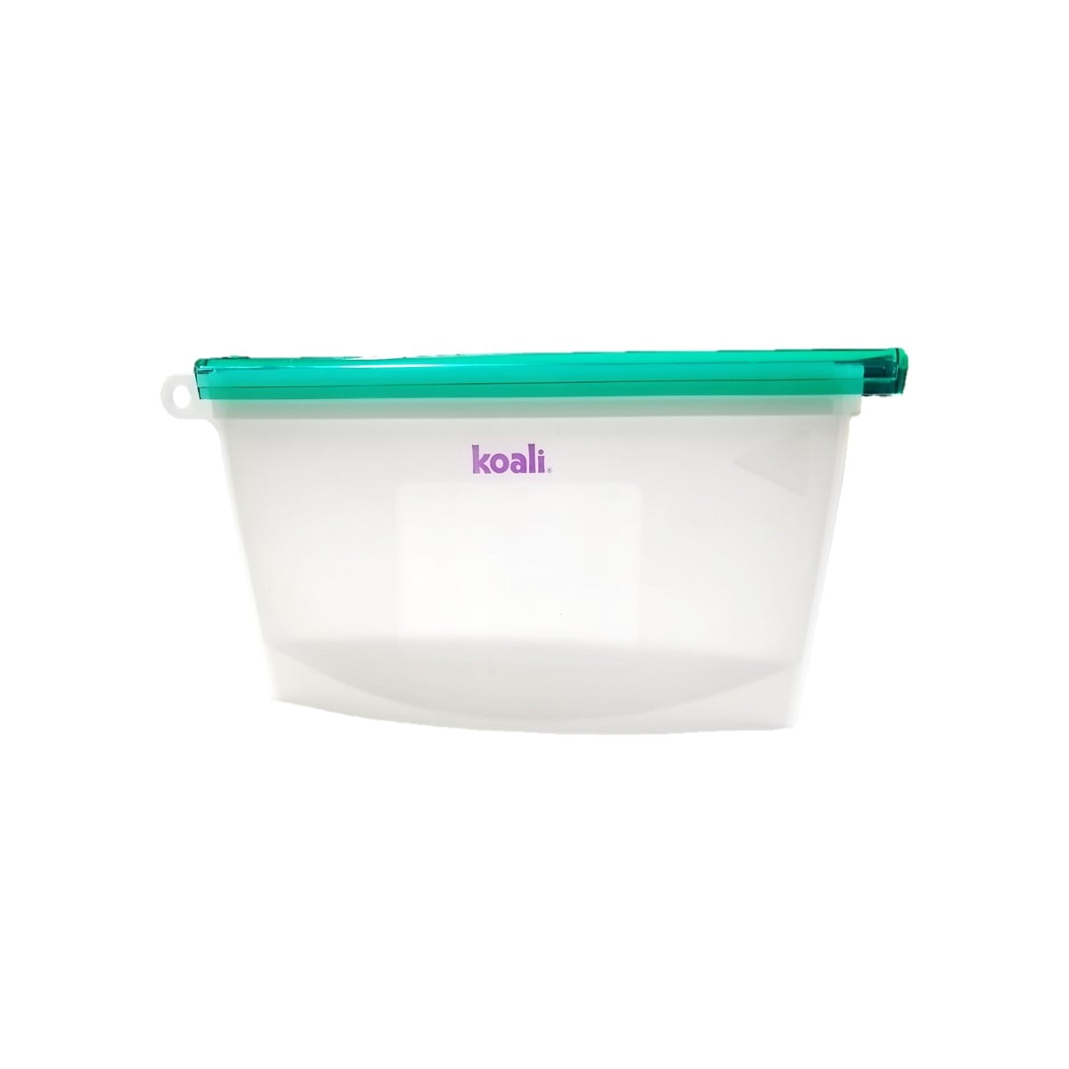 BOLSA REUTILIZABLE DE SILICONA DE 500 ML KOALI - 1