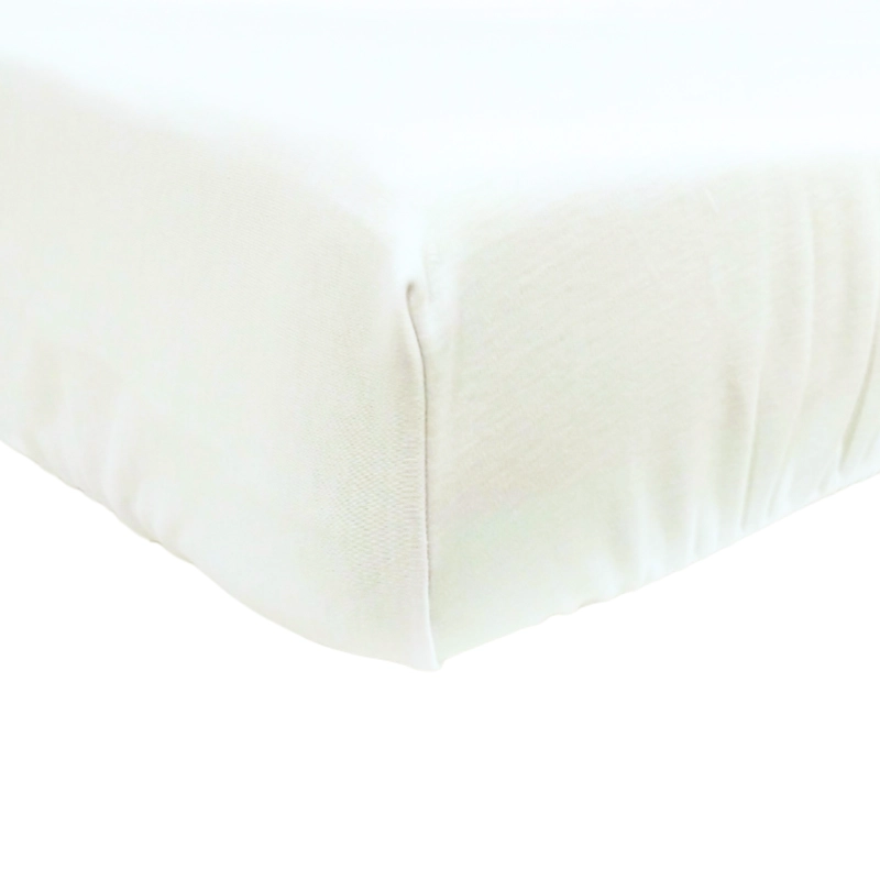 SABANAS BAJERAS PARA COLECHO BEBE X2 MARIPOSAS LILA - 2