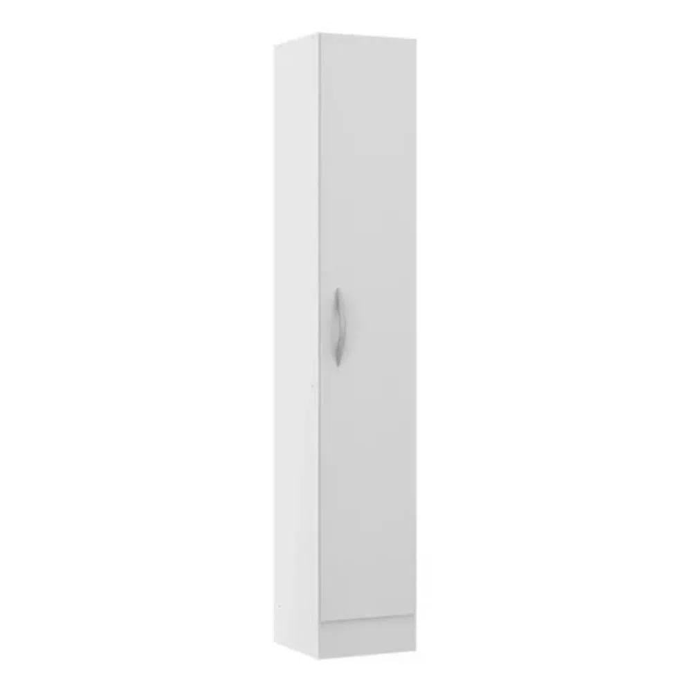 MUEBLE PARA COCINA TU MESITA ROBERTA COLOR BLANCO - 1