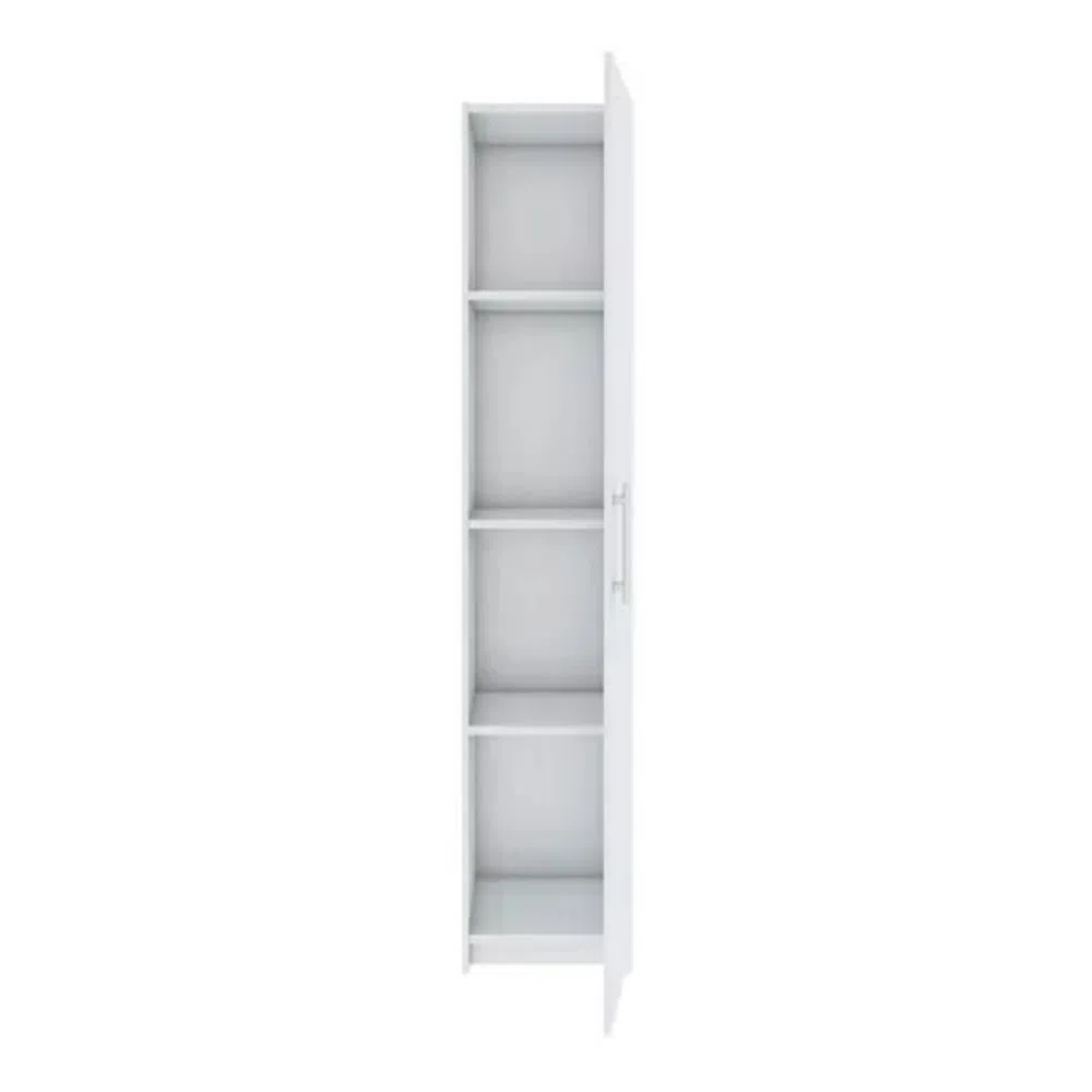 MUEBLE PARA COCINA TU MESITA ROBERTA COLOR BLANCO - 2