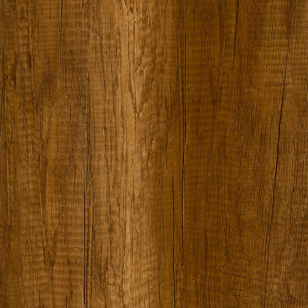 CENTRO DE ENTRETENIMIENTO INDUSTRIAL CON ESTANTES COLOR CARAMELO TU MESITA - 2
