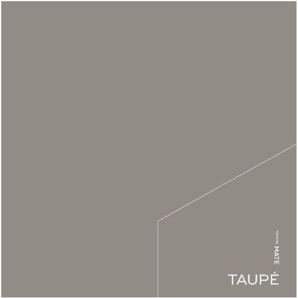 APARADOR MODERNO LONGER 2 CAJ 2 PTAS 4 NICHOS TAUPE/GALES TU MESITA - 5