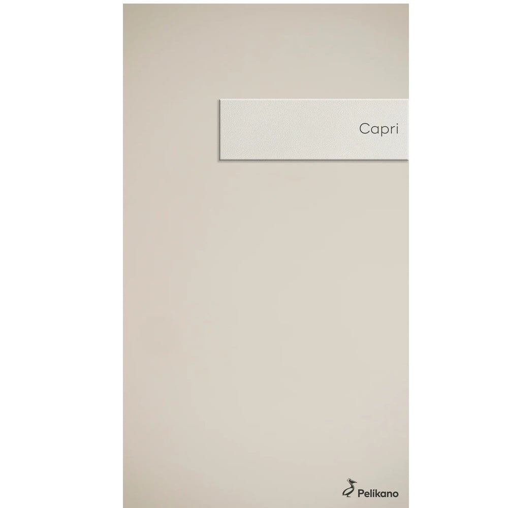 TOCADOR MÁS VELADOR Y ESTANTES MODERNO DELLA COLOR FUME/CAPRI TU MESITA - 3