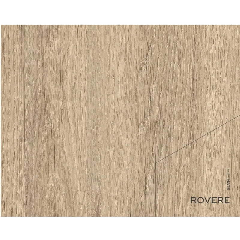 MESA DE COMEDOR AESTHETIC MALVA 150CM MELAMINA ROVERE TU MESITA - 3