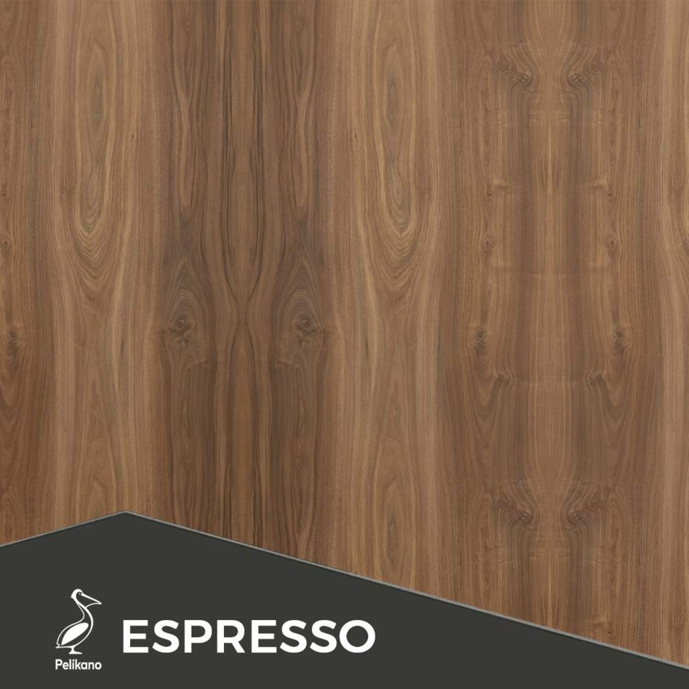 MESA DE TV GERALD COLOR ESPRESSO/CAPRI TU MESITA - 4