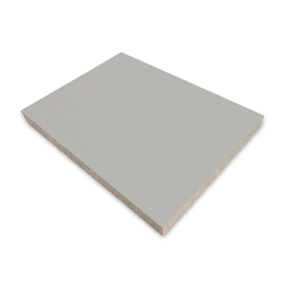 CENTRO DE TV FLOTANTE MEI COLOR ROVERE/GRIS/BLANCO TU MESITA - 3