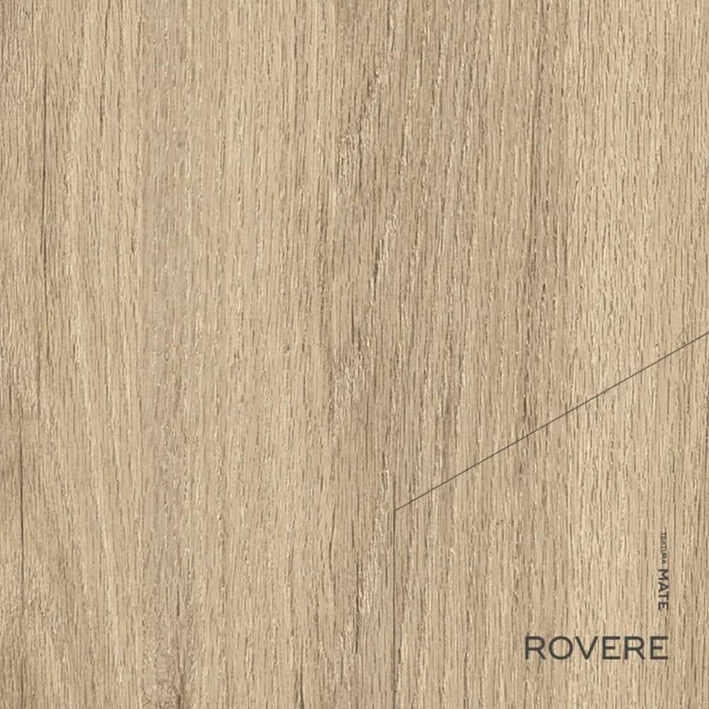 CENTRO DE TV FLOTANTE MEI COLOR ROVERE/GRIS/BLANCO TU MESITA - 4