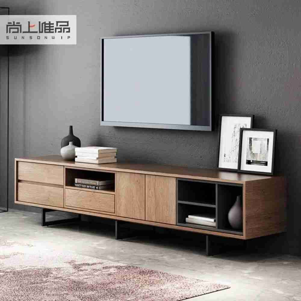MESA DE TV VIYEN COLOR CATANIA TU MESITA - 1