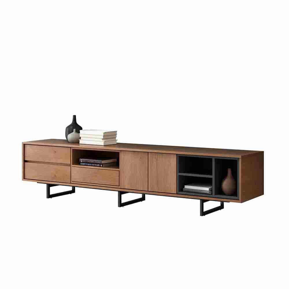 MESA DE TV VIYEN COLOR CATANIA TU MESITA - 2