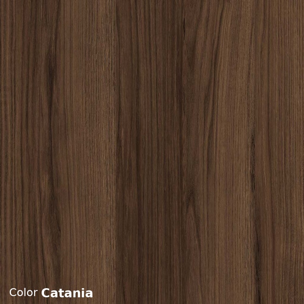 TOCADOR LUXURY KAORI TU MESITA CON ESPEJO XL CATANIA/BLANCO - 4