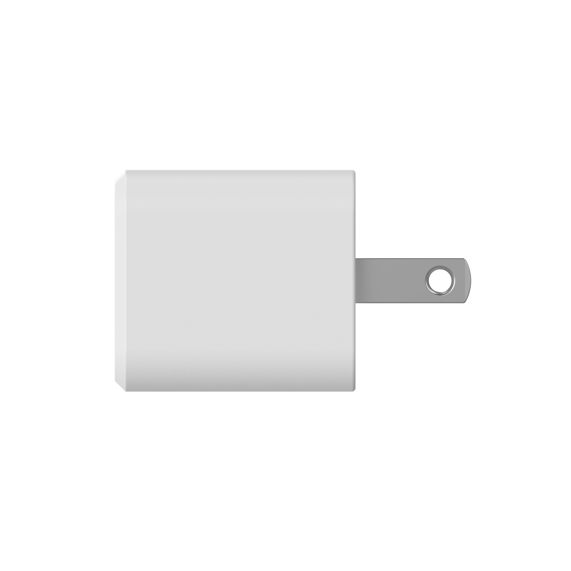 CARGADOR DE PARED MOPHIE USB-C DE CARGA RÁPIDA GAN HASTA 20W PARA SMARTPHONES Y TABLETAS - 4