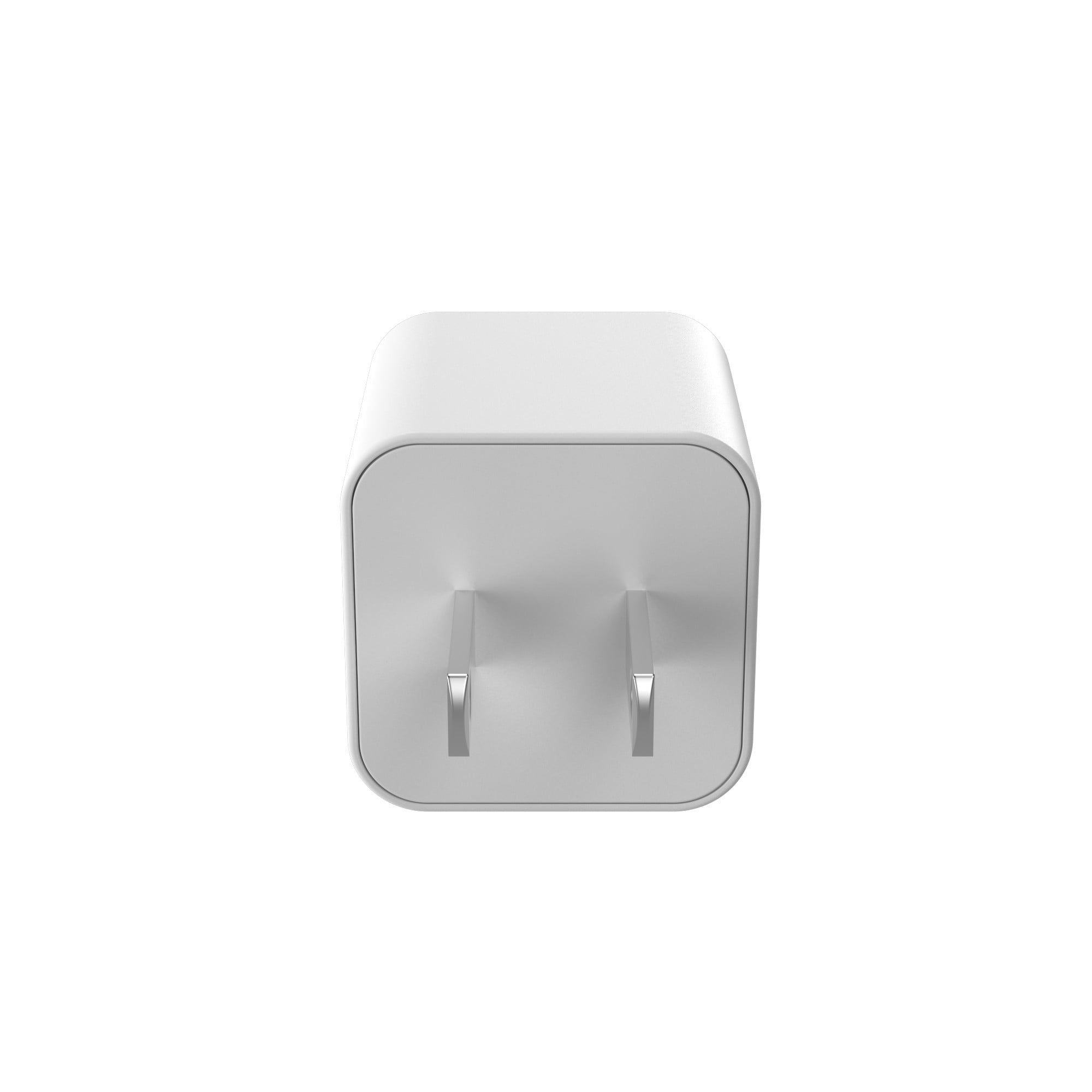 CARGADOR DE PARED MOPHIE USB-C DE CARGA RÁPIDA GAN HASTA 20W PARA SMARTPHONES Y TABLETAS - 5