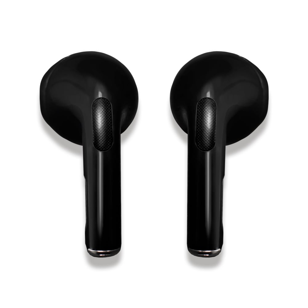 AUDÍFONOS TEC IN-EAR T10 PRO BLUETOOTH PODS NEGRO - 5