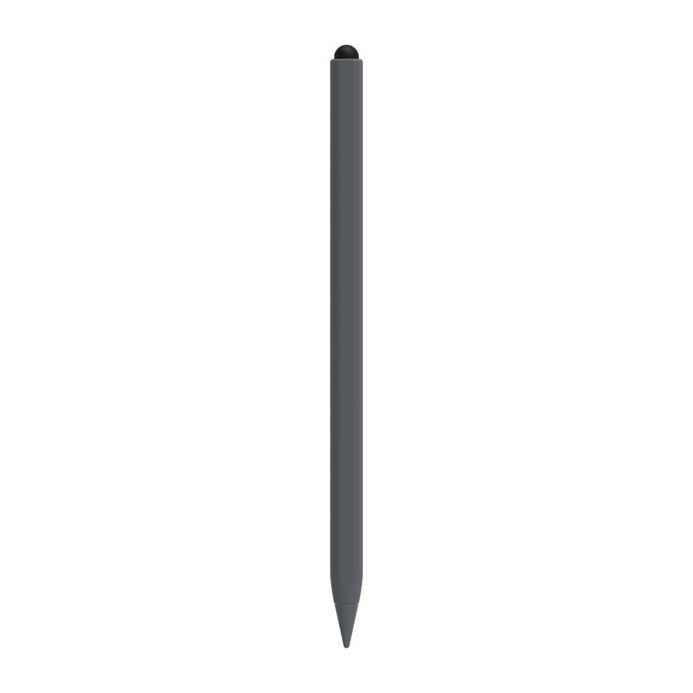 LÁPIZ ZAGG STYLUS PRO 2 IPAD CON CARGA INALÁMBRICA - GRIS - 2