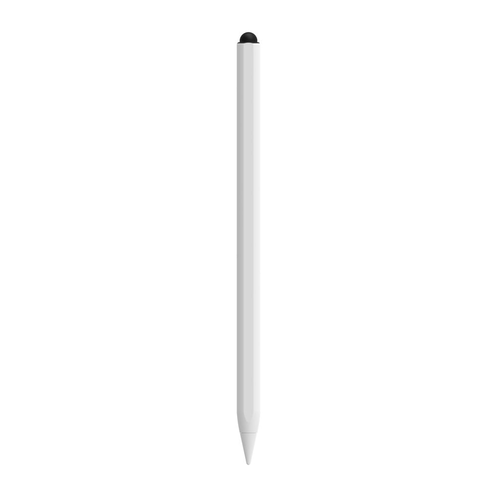 LÁPIZ ÓPTICO STYLUS PRO 2 ZAGG PARA IPAD CON CARGA INALÁMBRICA COLOR BLANCO - 2