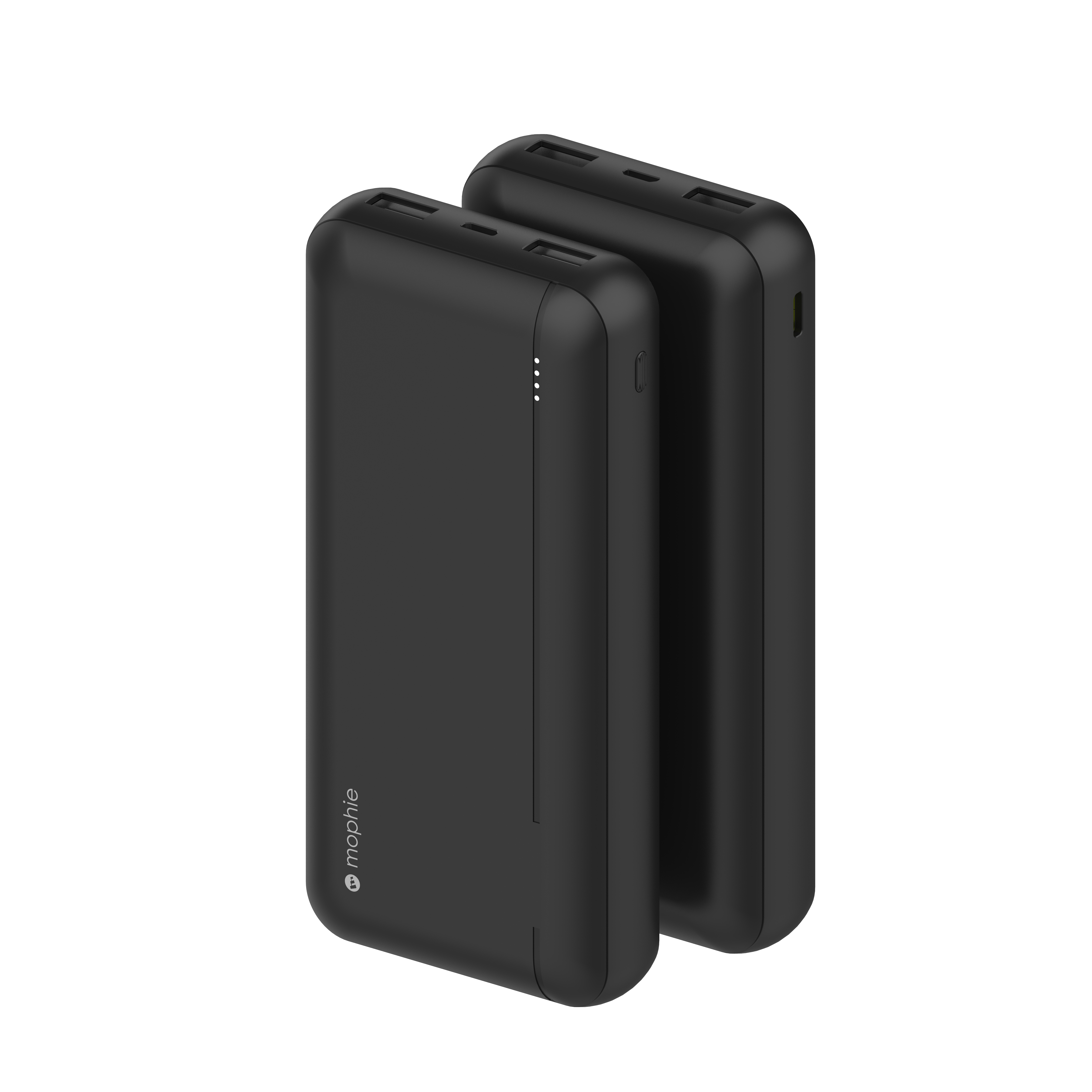 BATERÍA PORTÁTIL POWERSTATION DE 20.000MAH CON PUERTOS USB-C PD Y USB-A - 1