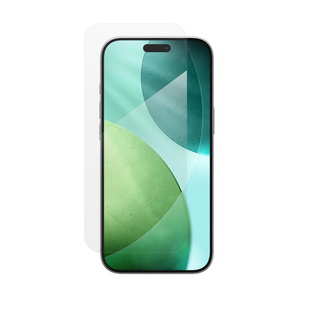 PROTECTOR DE PANTALLA ZAGG IPHONE AIR GLASS XTR5 - 1
