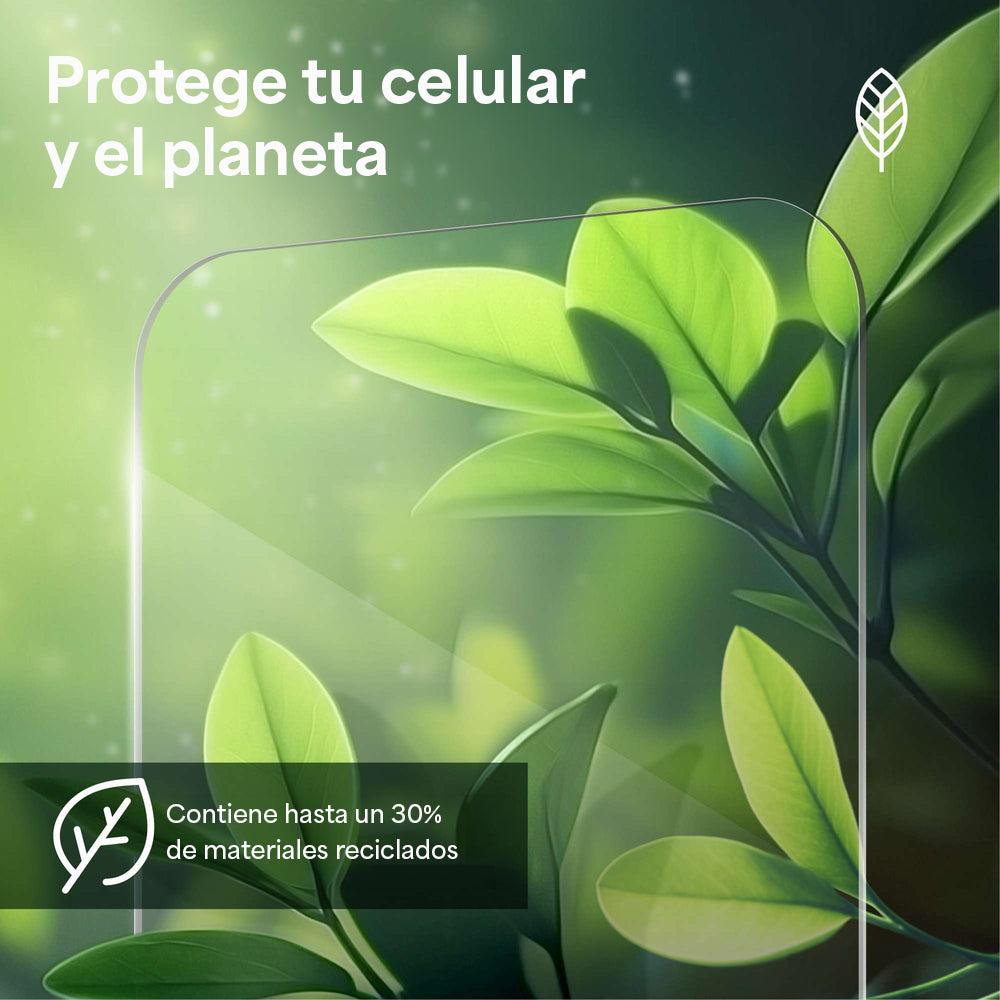 PROTECTOR DE PANTALLA ZAGG IPHONE 17 GLASS XTR5 - 6