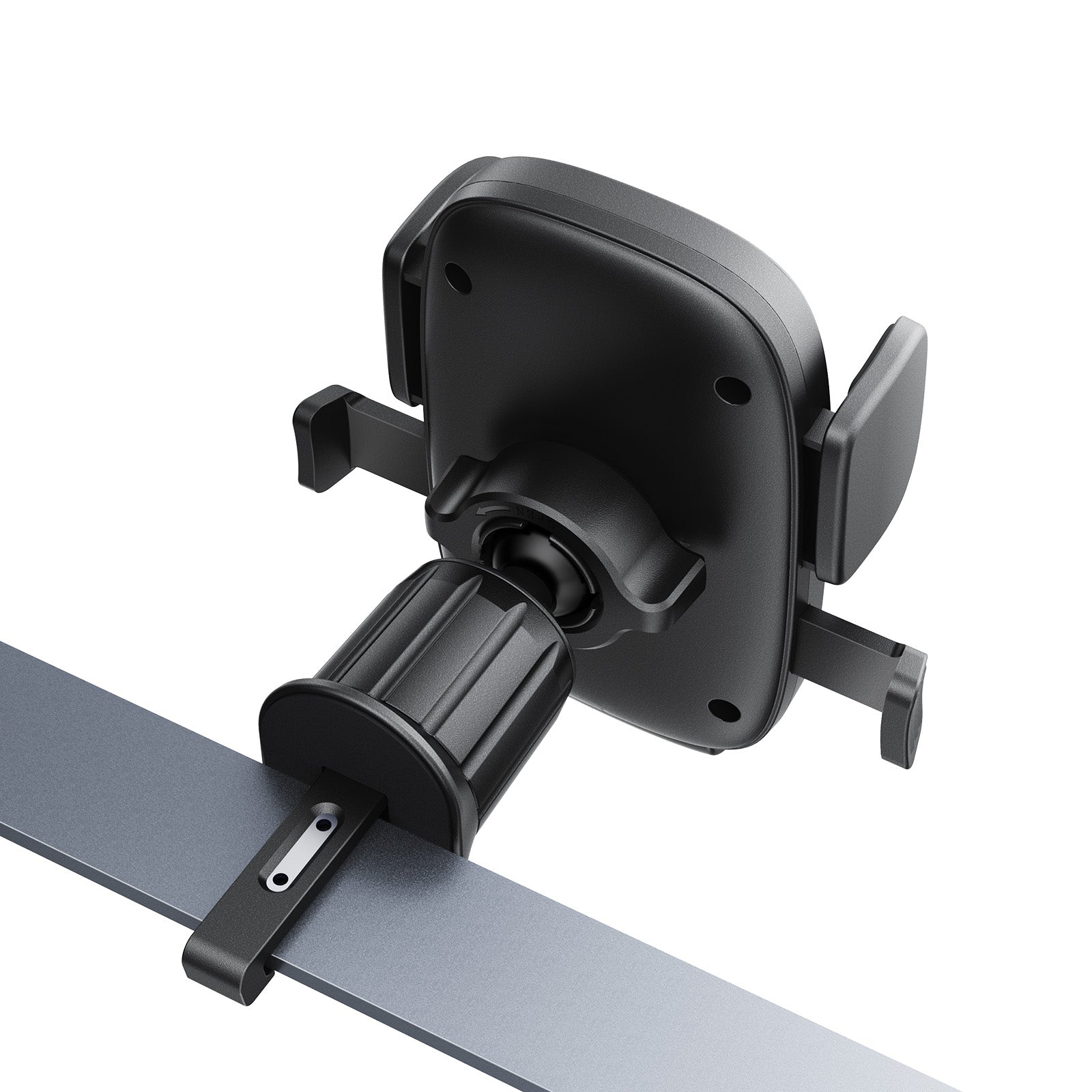 SOPORTE DE AUTO ACEFAST ONE-KEY LOCK PARA REJILLA DE VENTILACIÓN 360 - 3