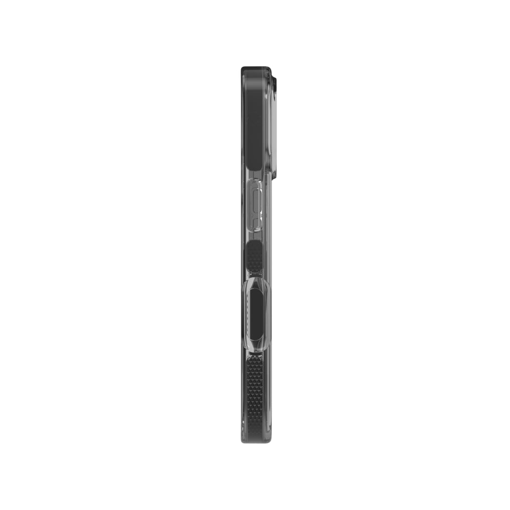 CASE ZAGG SANTA CRUZ SNAP IPHONE 17 CON MAGSAFE - NEGRO AZABACHE - 10