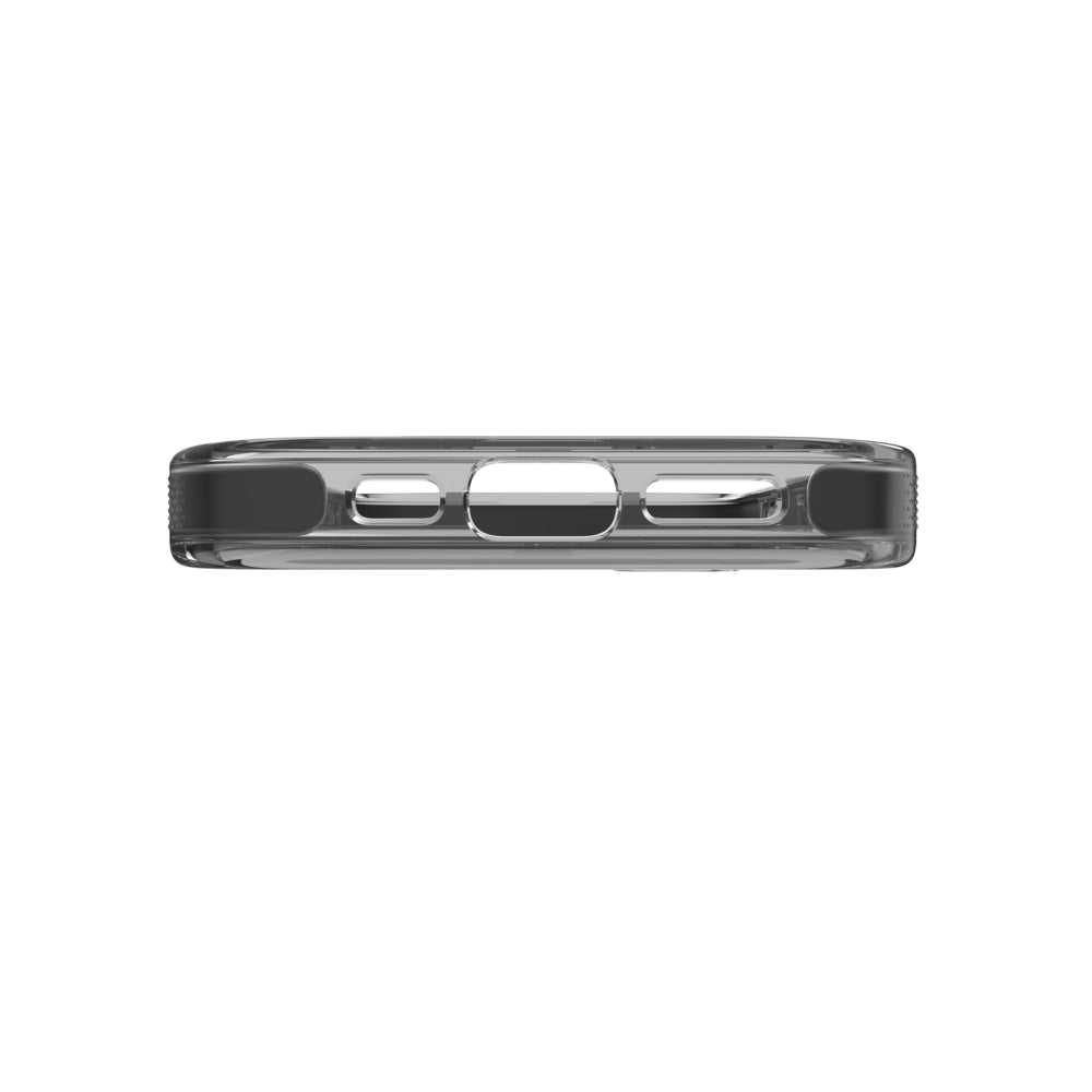 CASE ZAGG SANTA CRUZ SNAP IPHONE 17 CON MAGSAFE - NEGRO AZABACHE - 8