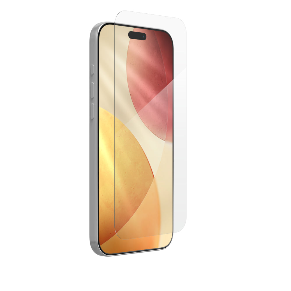 PROTECTOR DE PANTALLA ZAGG IPHONE 17 PRO MAX GLASS XTR5 - 2