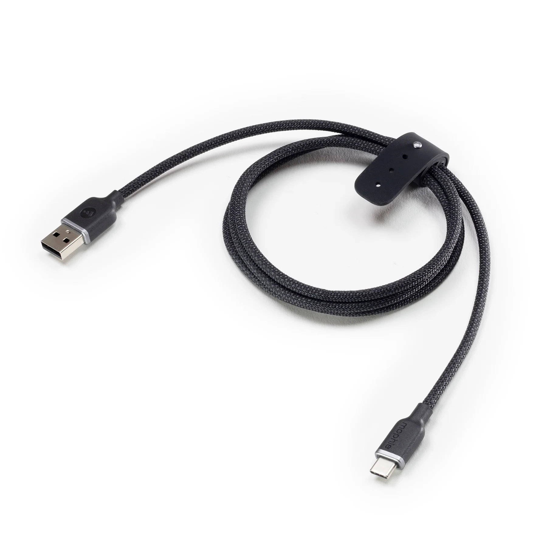 CABLE DE CARGA CHARGE STREAM USB-A A USB-C DE 1 METRO - 1
