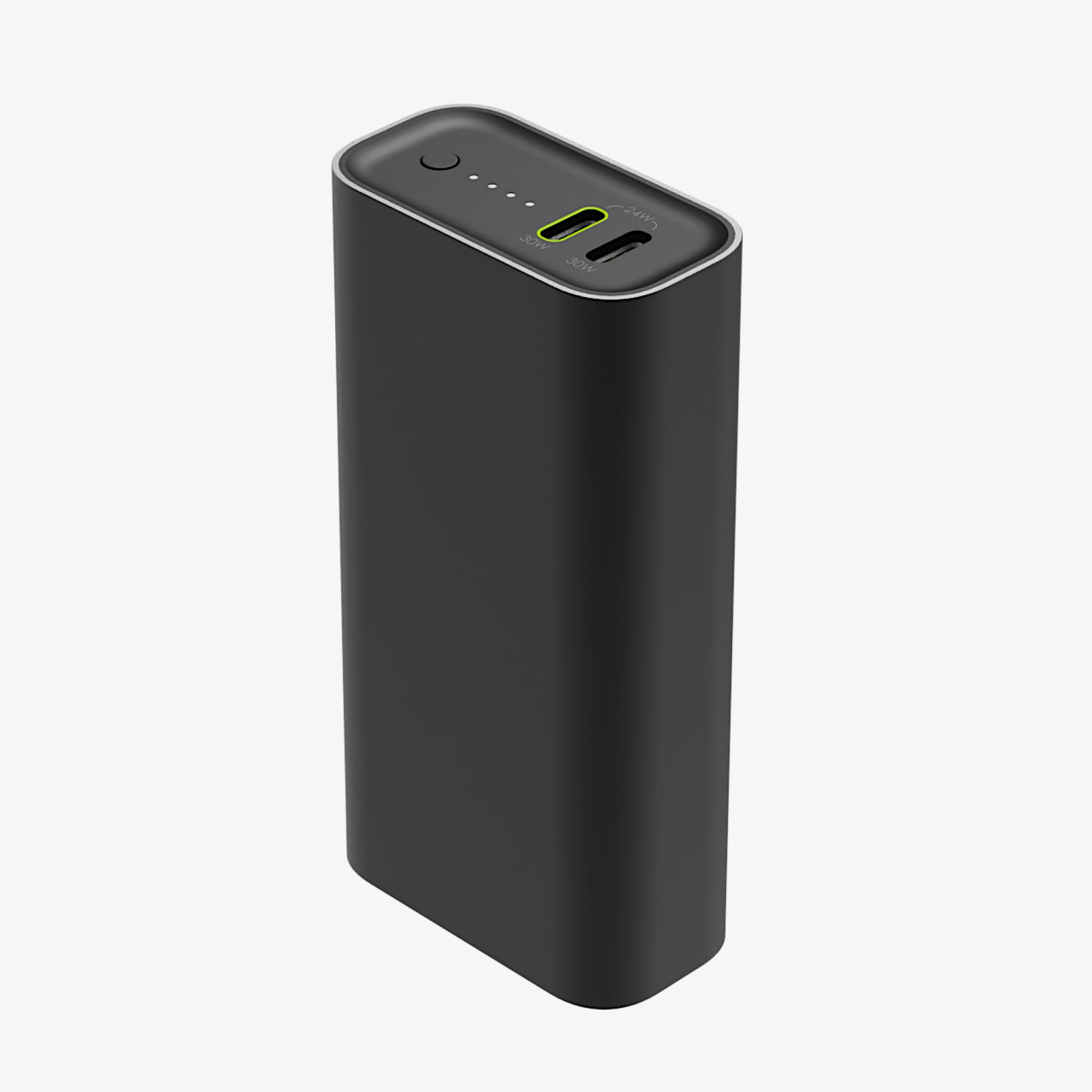 BATERÍA PORTÁTIL POWERSTATION UNIVERSAL 10K - POWER BANK USB-C (GEN 3) - 1